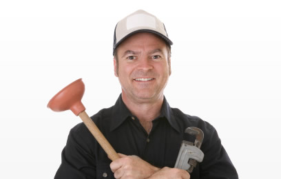 Plumber Guy