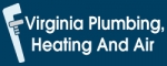 Virginia, Plumbing, Heating, Air Conditioning, Drain Cleaning, Home Inspections
