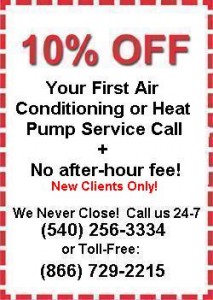 Air Conditioning | Heat Pump Tune-Up