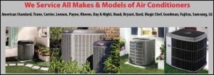 Spring Air Conditioning Tune-Up, Air Conditioning Units, Air Conditioning Sales