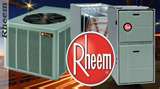 Rheem Furnaces, Electric Furnace, Gas Furnace, HVAC Maintenance, Furnaces, Heating Furnace
