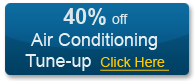 Spring Air Conditioning System Tune-Up, New HVAC Air Conditioning System