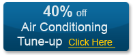 Spring Air Conditioning Tune-Up Spring Air Conditioning System Tune-Up, New HVAC Air Conditioning System