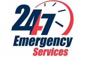 24/7 Emergency Service